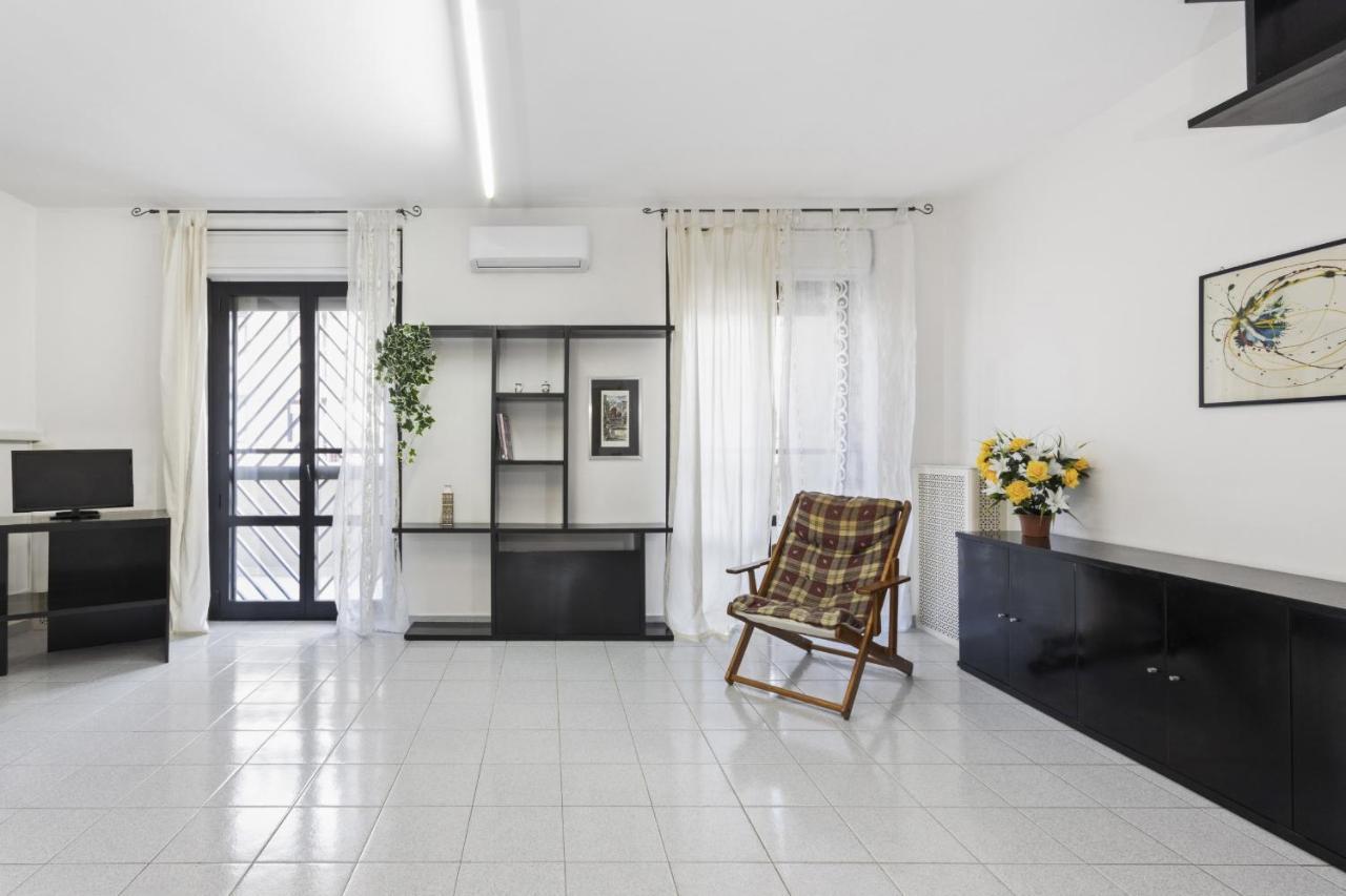 Casa Giovanna By Wonderful Italy Bari Luaran gambar