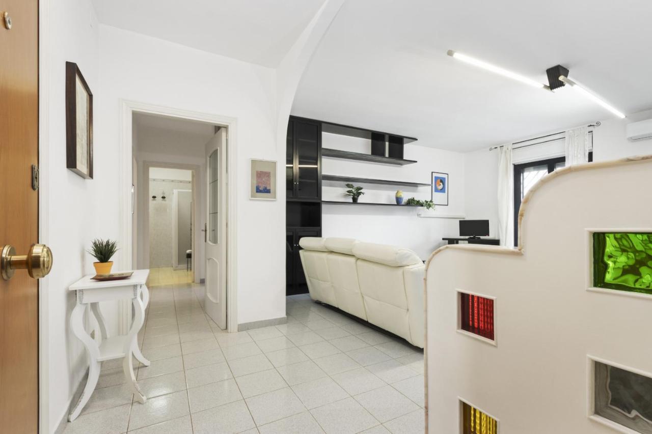 Casa Giovanna By Wonderful Italy Bari Luaran gambar