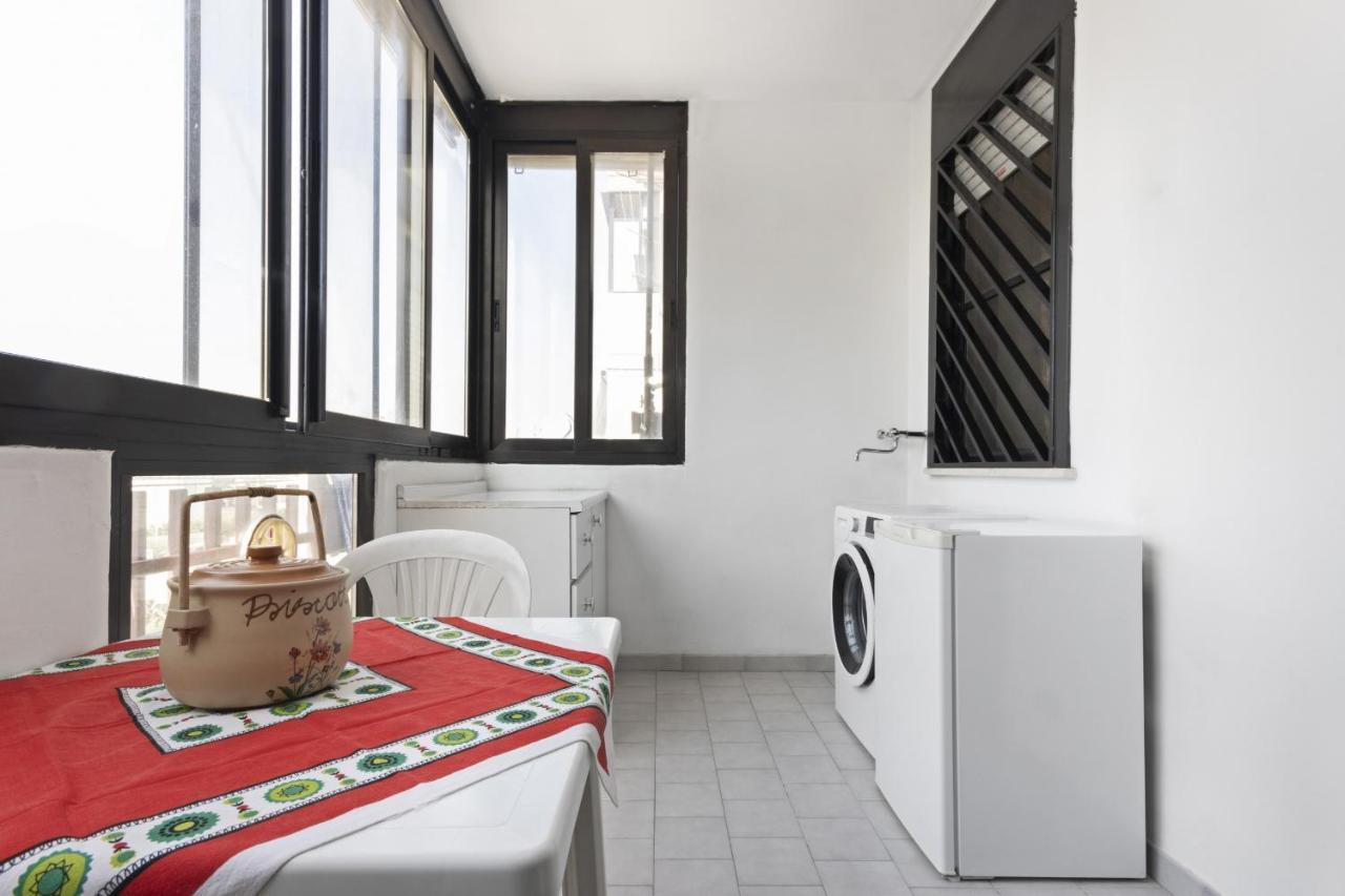 Casa Giovanna By Wonderful Italy Bari Luaran gambar