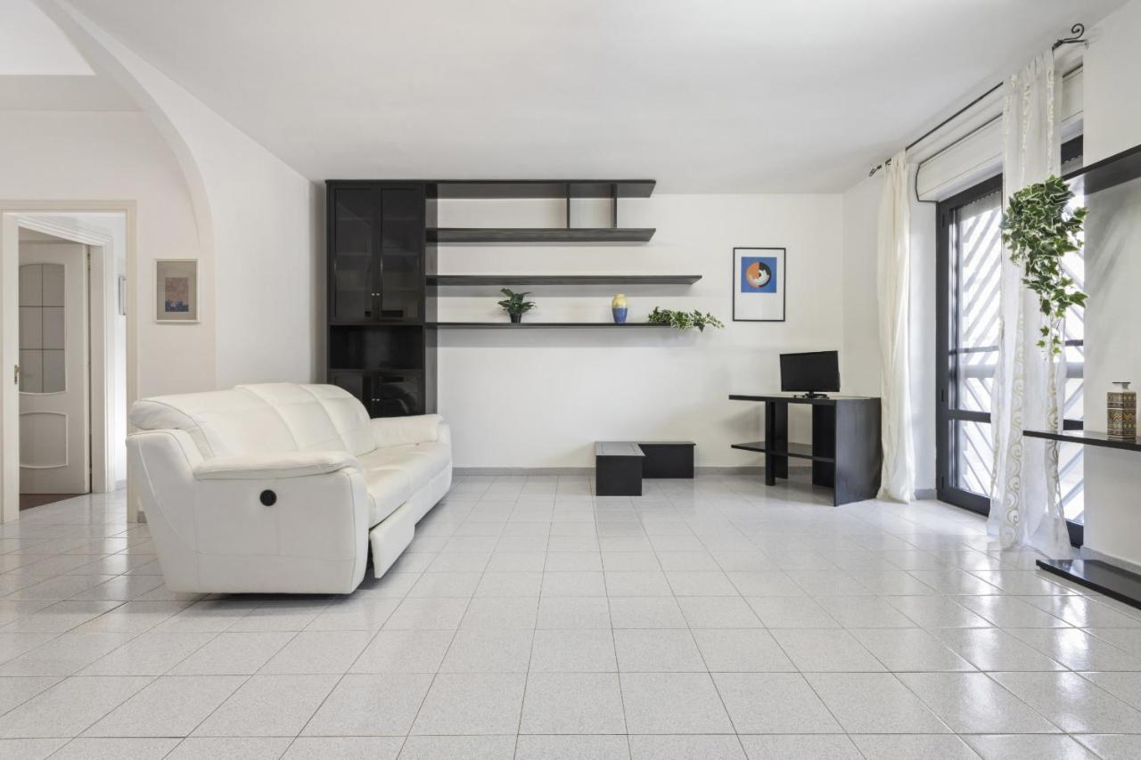 Casa Giovanna By Wonderful Italy Bari Luaran gambar