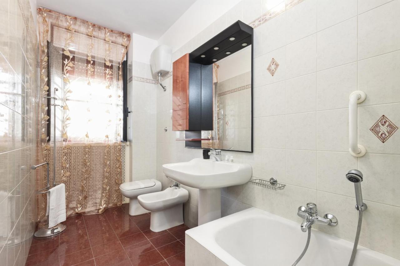 Casa Giovanna By Wonderful Italy Bari Luaran gambar
