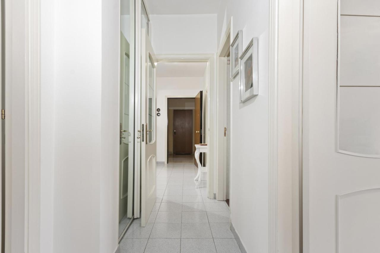 Casa Giovanna By Wonderful Italy Bari Luaran gambar