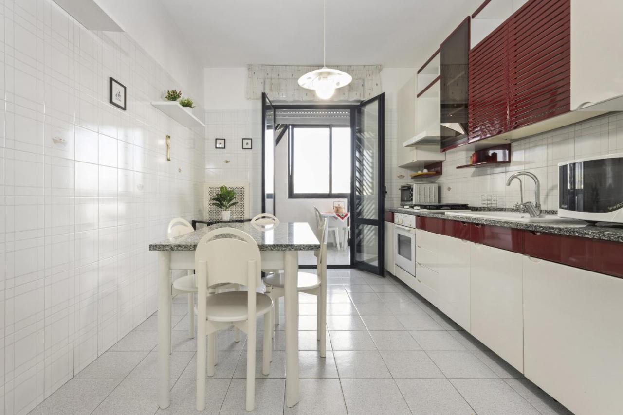 Casa Giovanna By Wonderful Italy Bari Luaran gambar