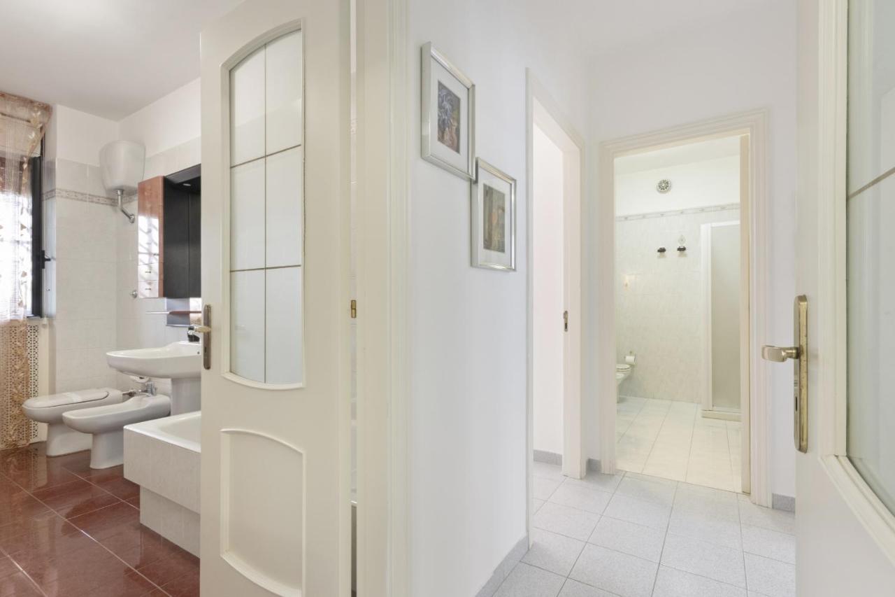 Casa Giovanna By Wonderful Italy Bari Luaran gambar