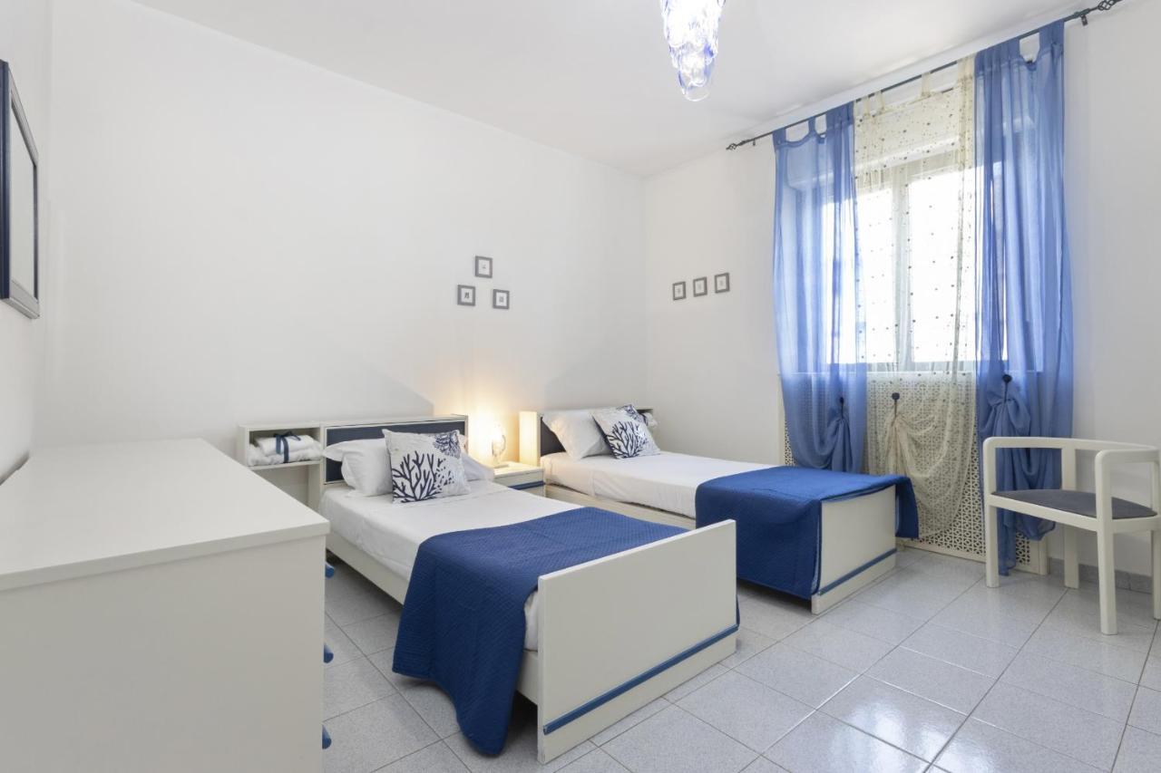 Casa Giovanna By Wonderful Italy Bari Luaran gambar