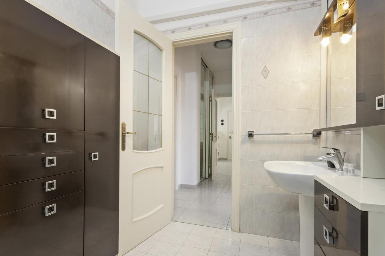 Casa Giovanna By Wonderful Italy Bari Luaran gambar